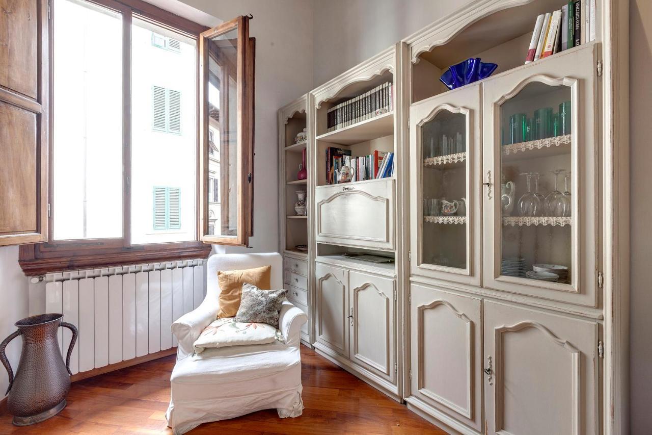 Gastone Apartment By Mamo Florencja Zewnętrze zdjęcie